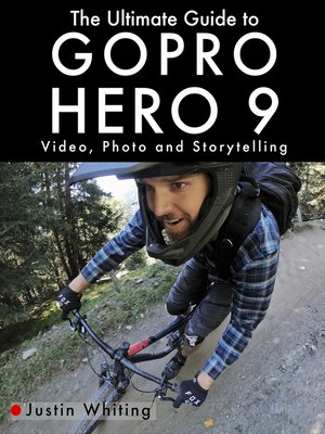 cover image of The Ultimate Guide to Gopro Hero 9
